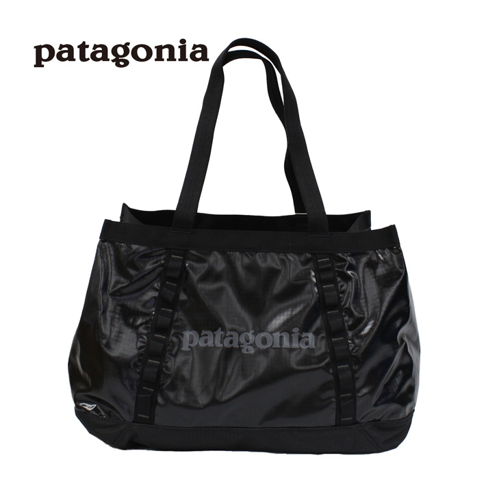 patagonia パタゴニア ブラックホール トート 25L トートバッグ