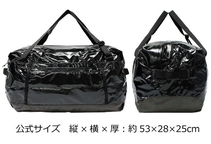 patagonia パタゴニア Lightweight Black Hole Duffel ライトウェイト