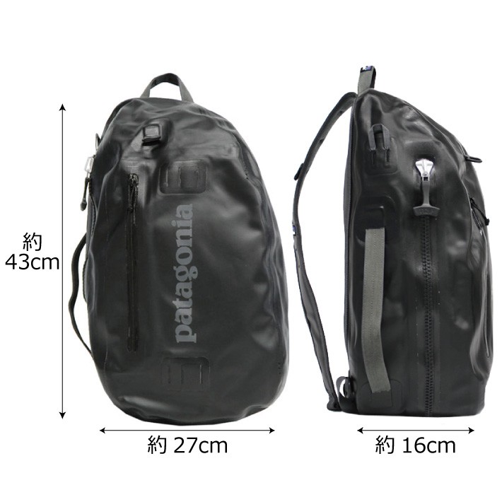 Patagonia（パタゴニア）ストームサージ・スリング 20L patagonia（パタゴニア）の「Patagonia（パタゴニア）ストーム