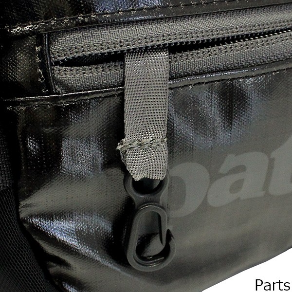 patagonia 並行輸入品 パタゴニア Blackhole West Pack ブラック