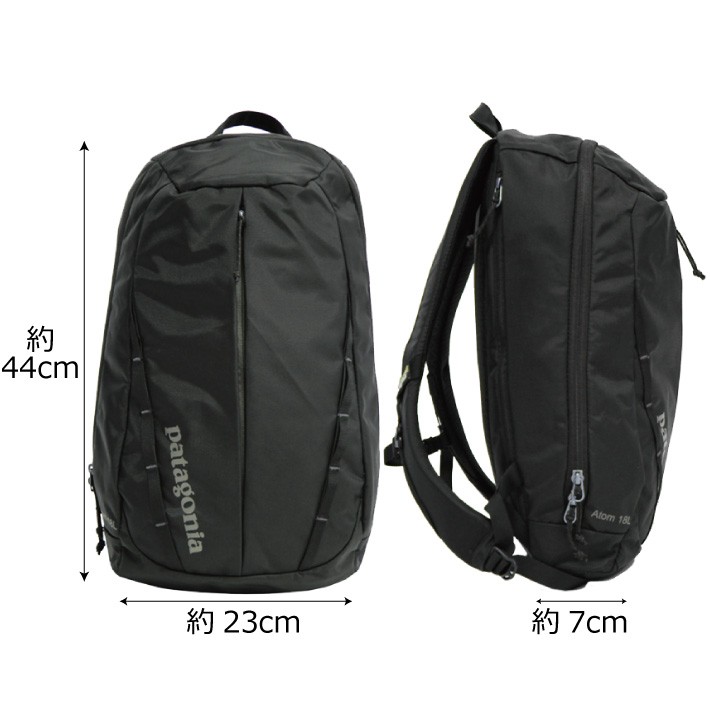 パタゴニア　バッグ　リュック　2way アトム　Atom 楽天市場】パタゴニア Patagonia リュック アトム トート パック