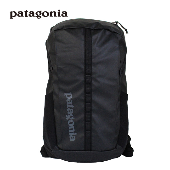あん様確認ページ patagonia（パタゴニア） 並行輸入品 Black Hole Pack 25L ブラック