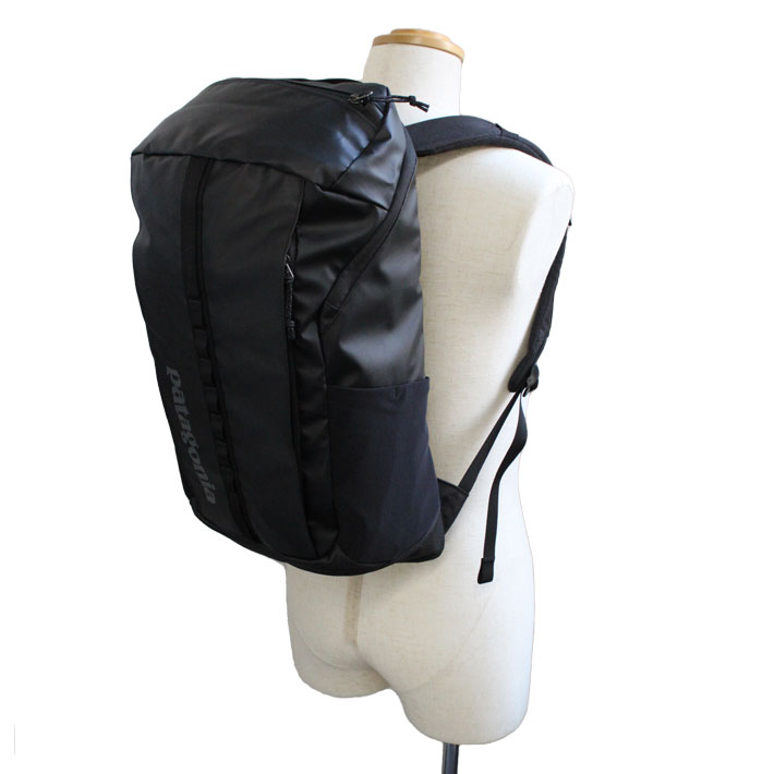 patagonia（パタゴニア） 並行輸入品 Black Hole Pack 25L ブラック