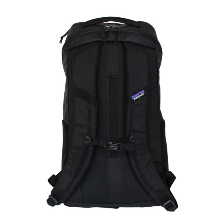 patagonia（パタゴニア） 並行輸入品 Black Hole Pack 25L ブラック