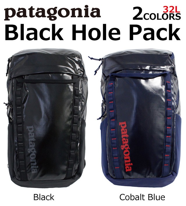 patagonia パタゴニア Black Hole Pack 32L ブラックホール パック 