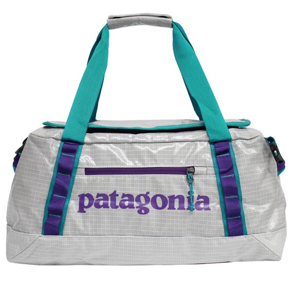 patagonia パタゴニア Black Hole Duffel ブラックホールダッフル ダッフルバッグ ボストンバッグ リュック バックパック  メンズ レディース A4 45L 49337