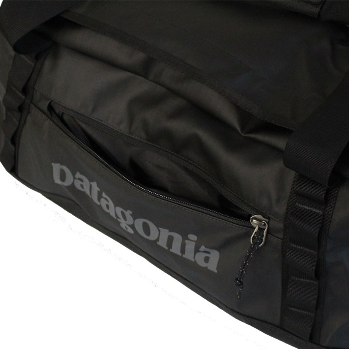 patagonia（パタゴニア） 並行輸入品 Black Hole Duffel 40L ブラック