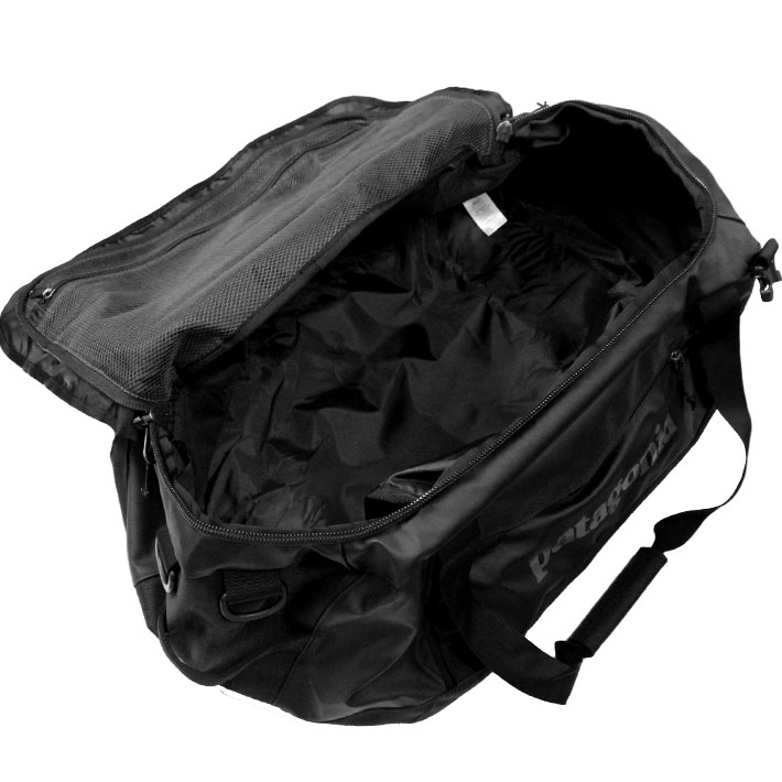 patagonia（パタゴニア） 並行輸入品 Black Hole Duffel 40L ブラック
