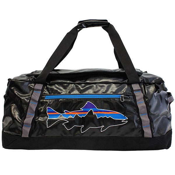 patagonia パタゴニア Black Hole Duffel ブラックホールダッフル 