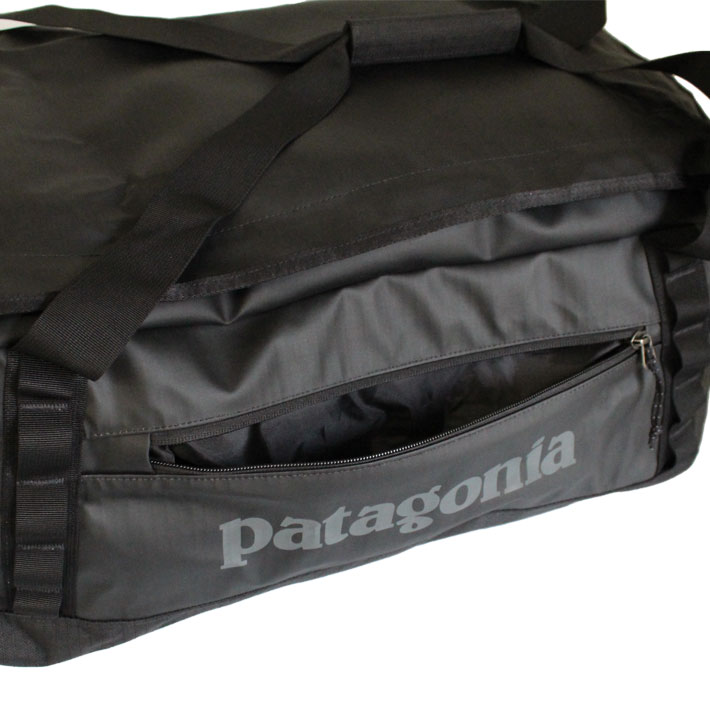 patagonia（パタゴニア） 並行輸入品 Black Hole Duffel 55L ブラック