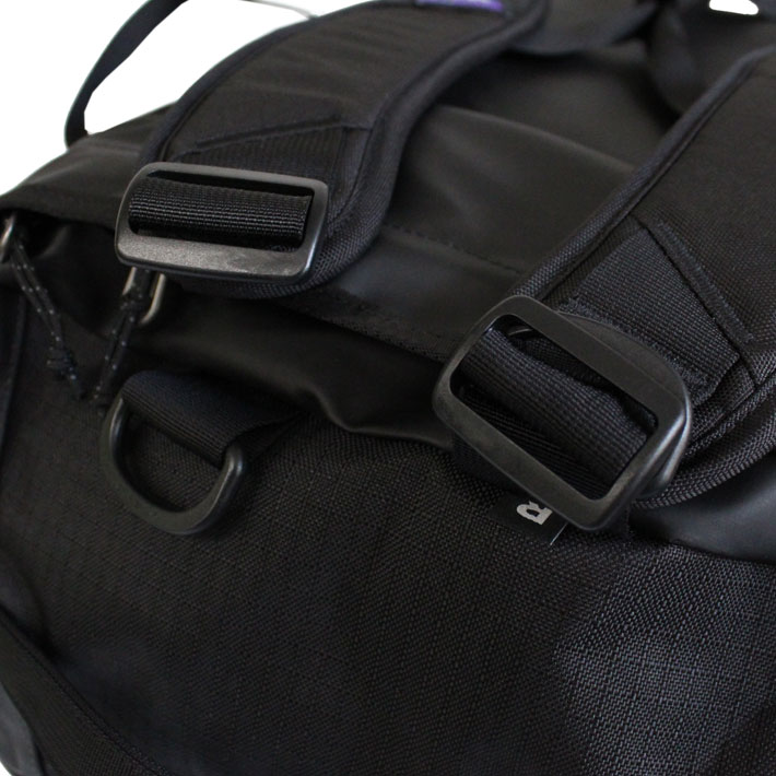 patagonia（パタゴニア） 並行輸入品 Black Hole Duffel 55L ブラック