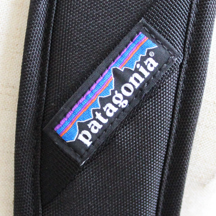 patagonia（パタゴニア） 並行輸入品 Black Hole Duffel 55L ブラック
