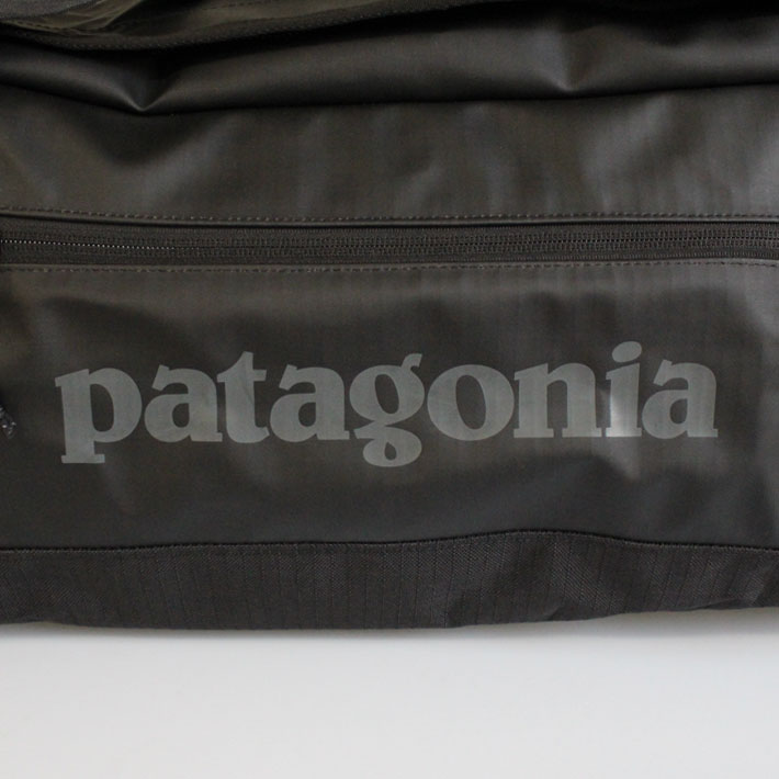 patagonia（パタゴニア） 並行輸入品 Black Hole Duffel 55L ブラック