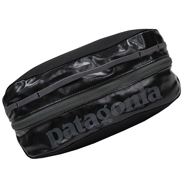 パタゴニア、かばん、ブラックホール・キューブ6L、トラベルポーチ patagonia パタゴニア Black Hole Cube ブラックホールキューブ