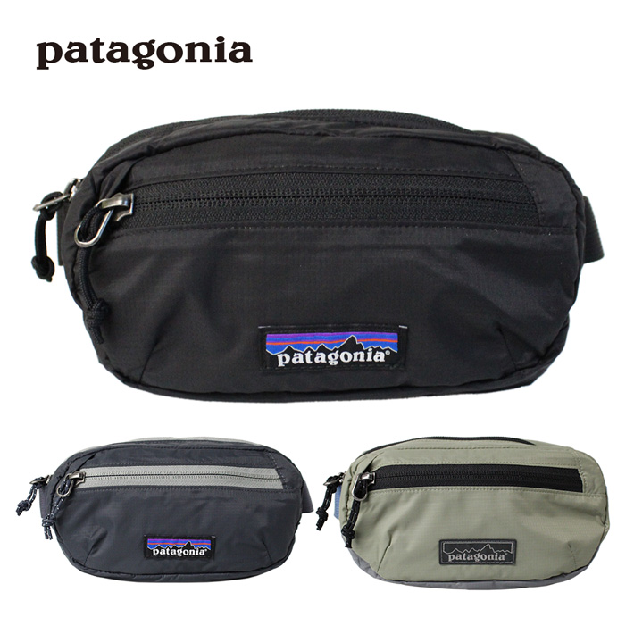パタゴニア ヒップバッグ patagonia（パタゴニア） 並行輸入品 Teravia Mini Hip Pack