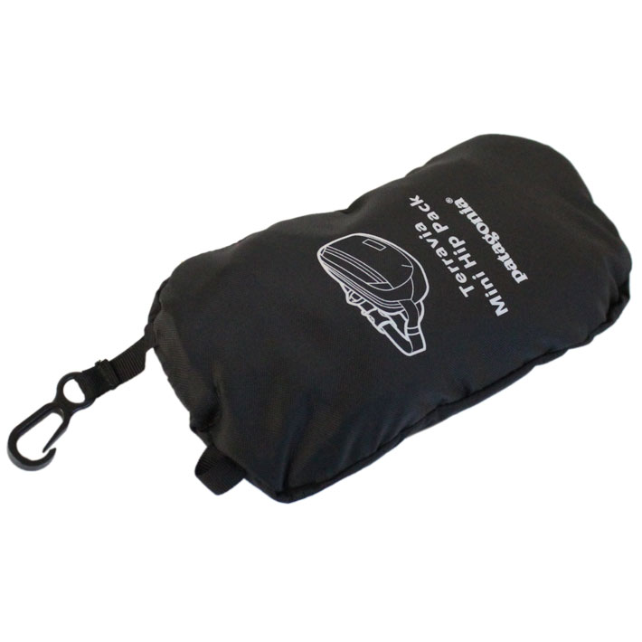 patagonia（パタゴニア） 並行輸入品 Teravia Mini Hip Pack