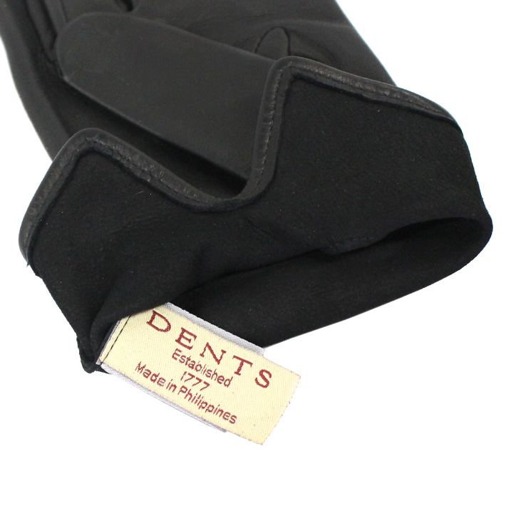 DENTS（デンツ） 並行輸入品 DANIEL ダニエル ディアスキン 羊革 手袋