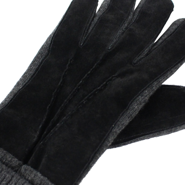 DENTS（デンツ） 並行輸入品 KENDAL ケンダル ピッグスエード 手袋