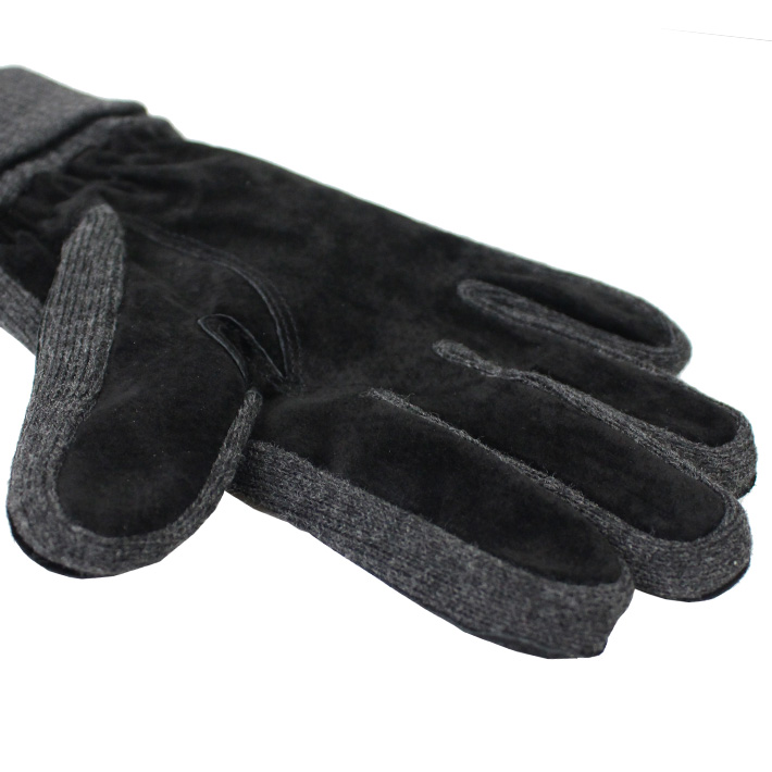 DENTS（デンツ） 並行輸入品 KENDAL ケンダル ピッグスエード 手袋