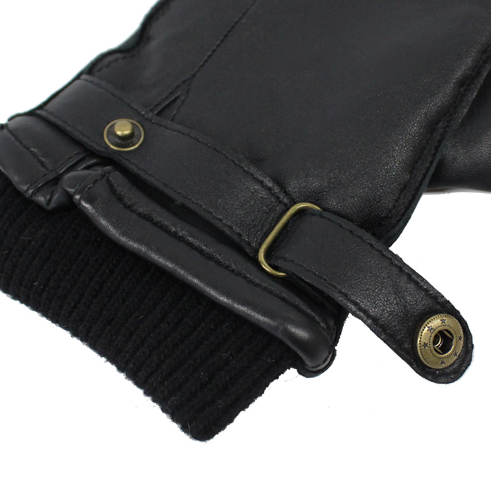 DENTS（デンツ） 並行輸入品 PENRITH HAIR SHEEP ペンリス ヘア シープ