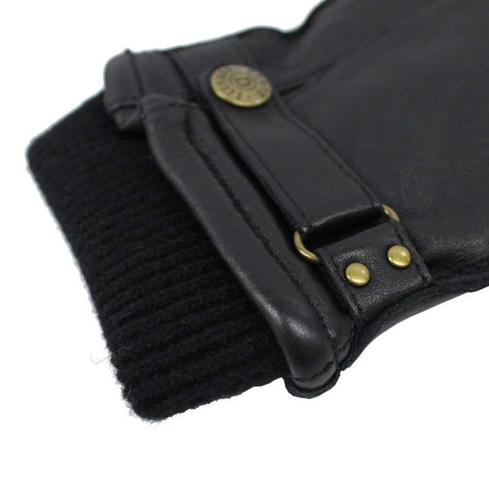 DENTS（デンツ） 並行輸入品 PENRITH HAIR SHEEP ペンリス ヘア シープ