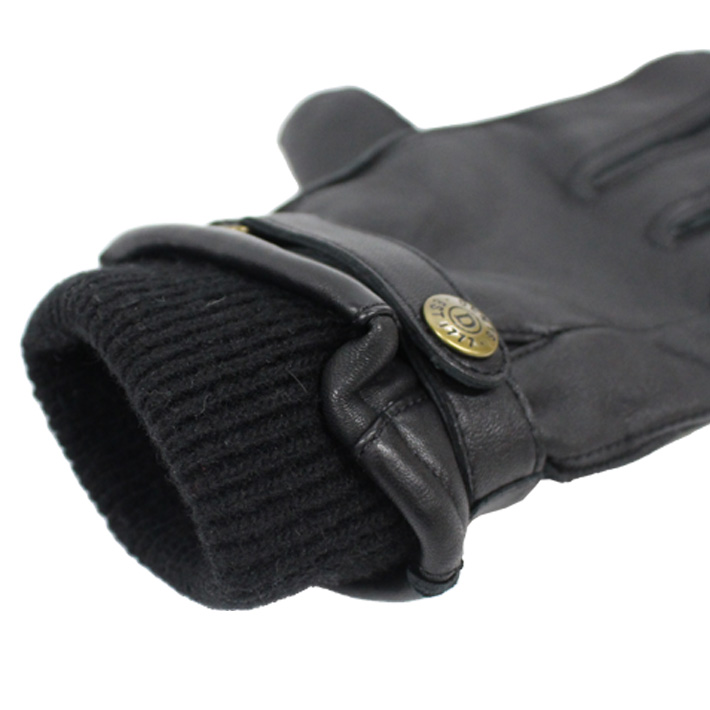 DENTS（デンツ） 並行輸入品 PENRITH HAIR SHEEP ペンリス ヘア シープ