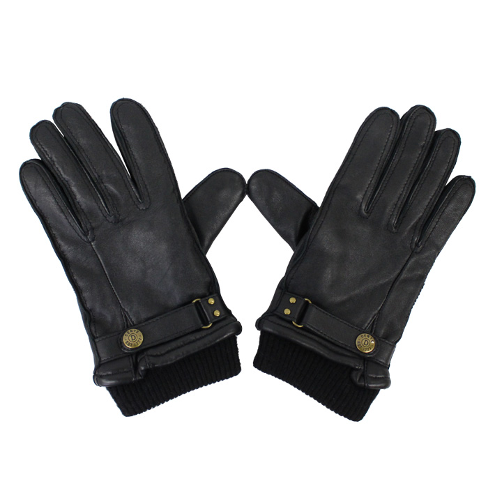 DENTS（デンツ） 並行輸入品 PENRITH HAIR SHEEP ペンリス ヘア シープ