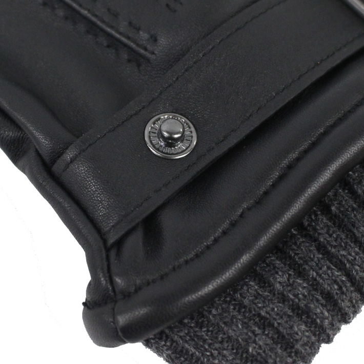 DENTS（デンツ） 並行輸入品 HENLEY TOUCH SCREEN TECHNOLOGY GLOVE