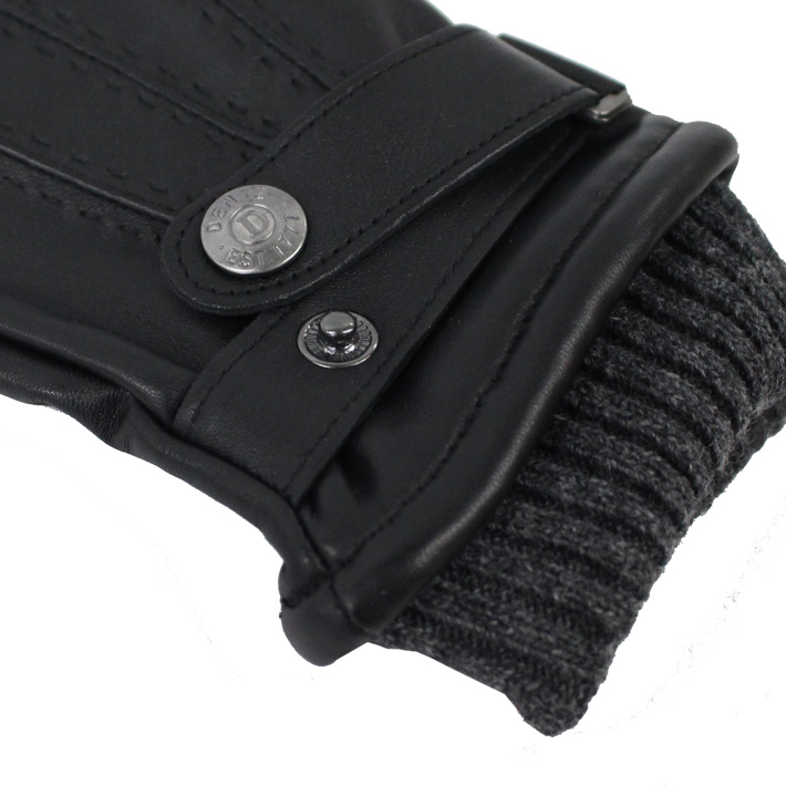 DENTS（デンツ） 並行輸入品 HENLEY TOUCH SCREEN TECHNOLOGY GLOVE