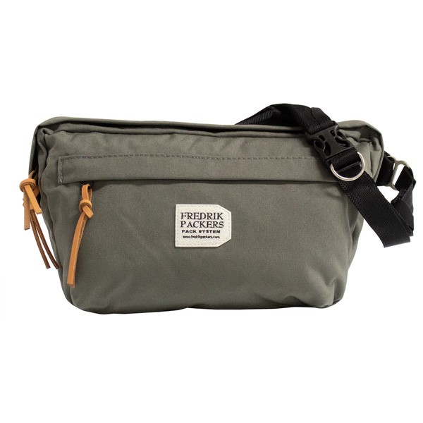 べりな　フィードバックディスク 77%OFF❗️ FREDRIK PACKERS（フレドリックパッカーズ） 500D FUNNY PACK ファニー