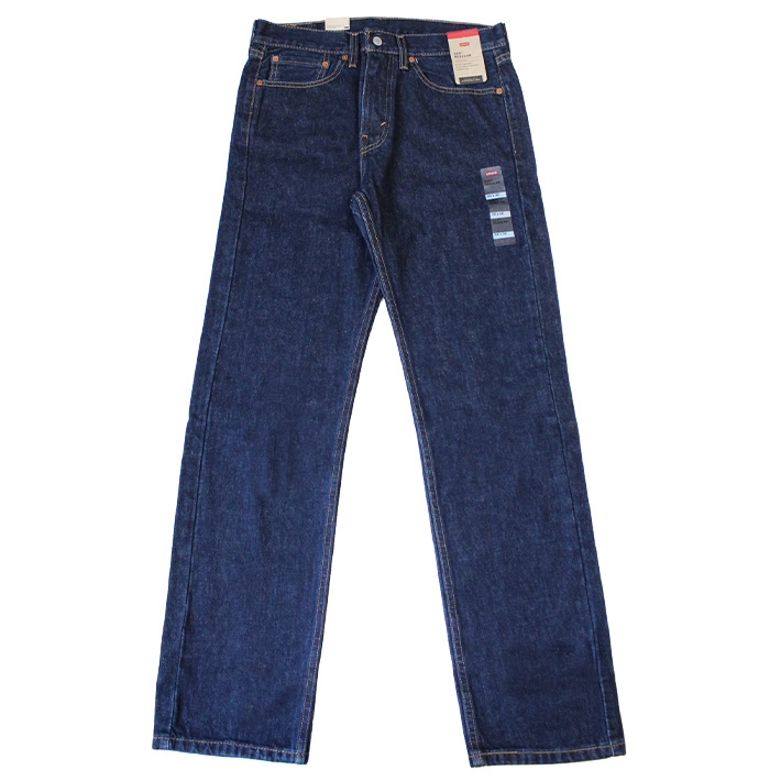 00s Levi's リーバイス 505 USA製 デニムパンツ ジーンズ Levi's（リーバイス） 505 レギュラーフィット ジーンズ ジーパン