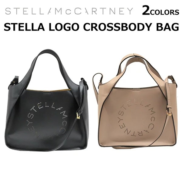 美品　ステラマッカートニー　STELLA McCARTNEY ボディバッグ Stella McCartney ステラマッカートニー STELLA McCARTNEY