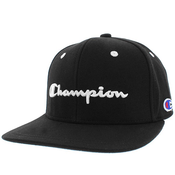 straight cap