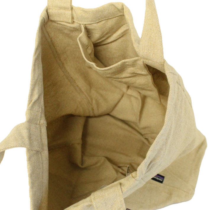 patagonia（パタゴニア） 並行輸入品 Recycled Market Tote リサイクル