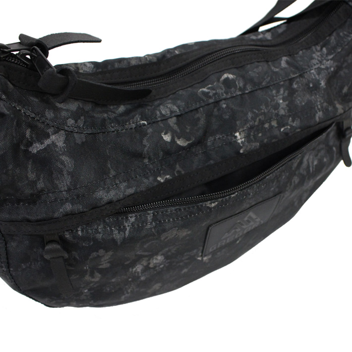 GREGORY グレゴリー SATCHEL M V2 サッチェルM V3 ショルダー