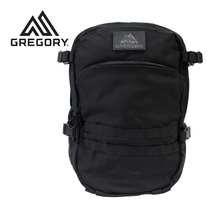 GREGORY グレゴリー RECON PACK V2 リーコンパック V2 SPEAR スピアー バックパック リュック バッグ メンズ レディース  ブラック 黒 プレゼント : 68634-4868 : 雑貨倉庫TOKIA - 通販 - Yahoo!ショッピング