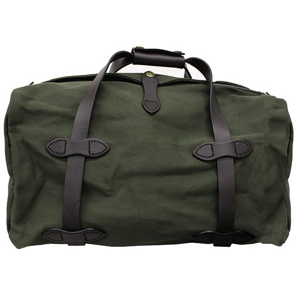 FILSON フィルソン SMALL DUFFLE BAG スモールダッフルバッグ 70220 A4 ショルダーバッグ ボストンバッグ メンズ 2WAY 父の日｜zakka-tokia｜04