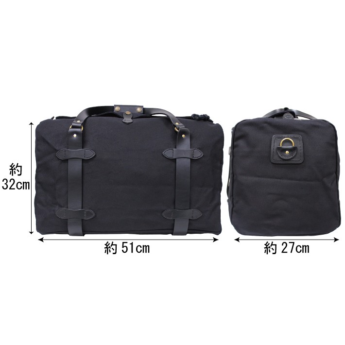 FILSON（フィルソン） 並行輸入品 MEDIUM DUFFLE BAG ミディアム