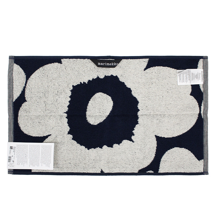 marimekko（マリメッコ） 並行輸入品 ジャガード ゲストタオル 30cm
