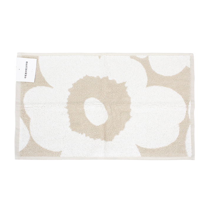 marimekko（マリメッコ） 並行輸入品 ジャガード ゲストタオル 30cm