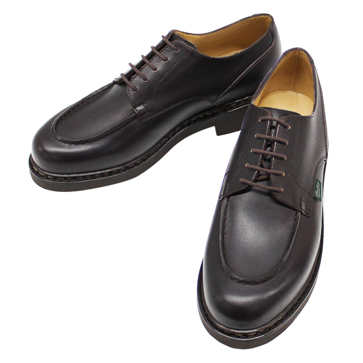 Paraboot（パラブーツ） 並行輸入品 CHAMBORD シャンボード 靴 革靴