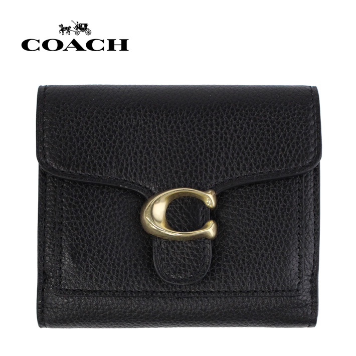 送料無料 ギフト COACH コーチ TBBY SMALL WALLET タビー スモール ウォレット C 小物
