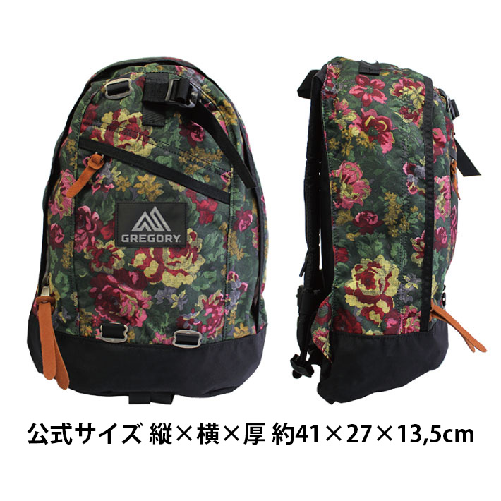 GREGORY（グレゴリー）の「ファインデイ V2 FINE DAY V2