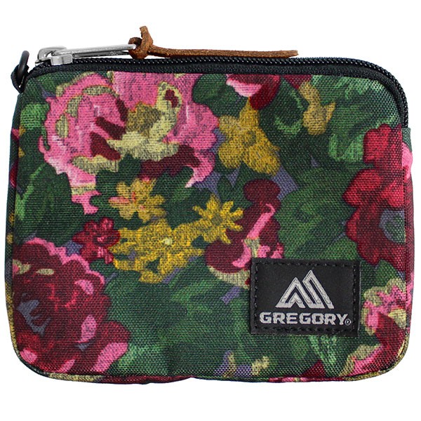 GREGORY グレゴリー CLASSIC COIN POUCH クラシック コイン