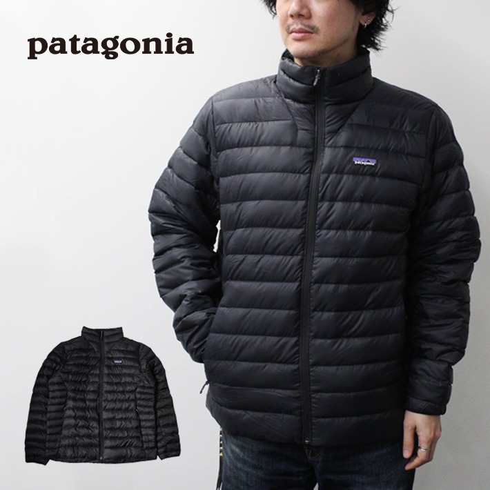 パタゴニア(patagonia) ダウンセーター メンズダウンジャケット | 通販
