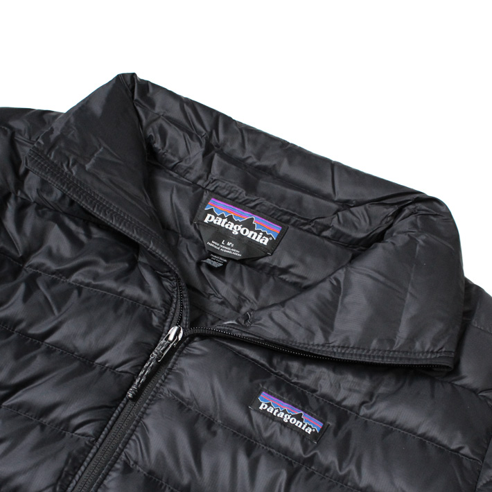 patagonia（パタゴニア） 並行輸入品 Men's Down Sweater メンズ