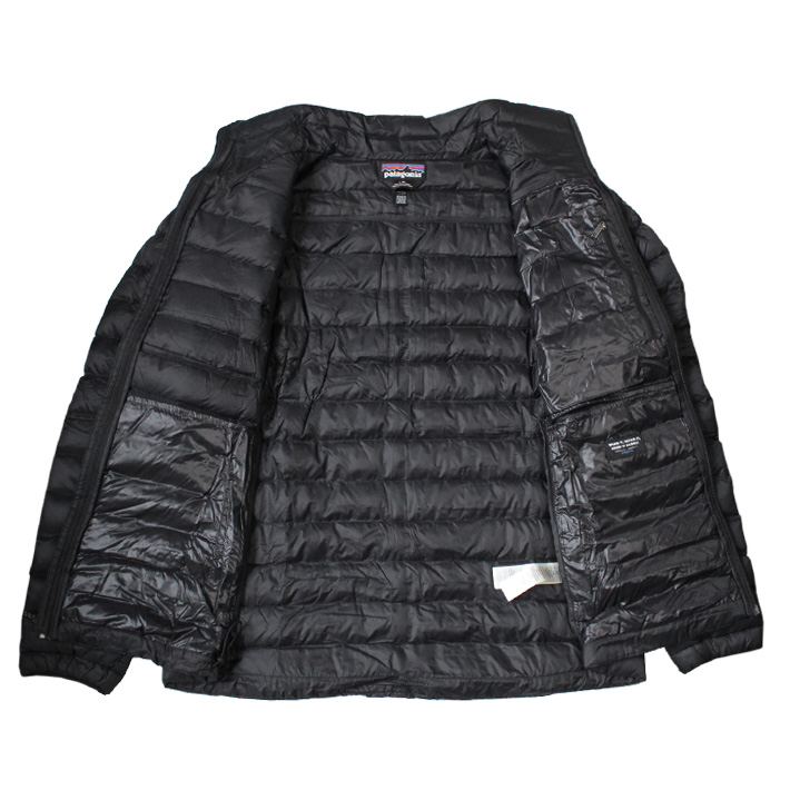 patagonia（パタゴニア） 並行輸入品 Men's Down Sweater メンズ