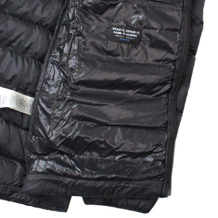 patagonia（パタゴニア） 並行輸入品 Men's Down Sweater メンズ