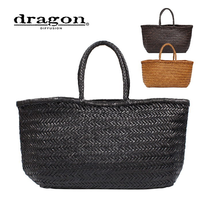 Dragons トートバッグ 未使用 8810--01.jpg