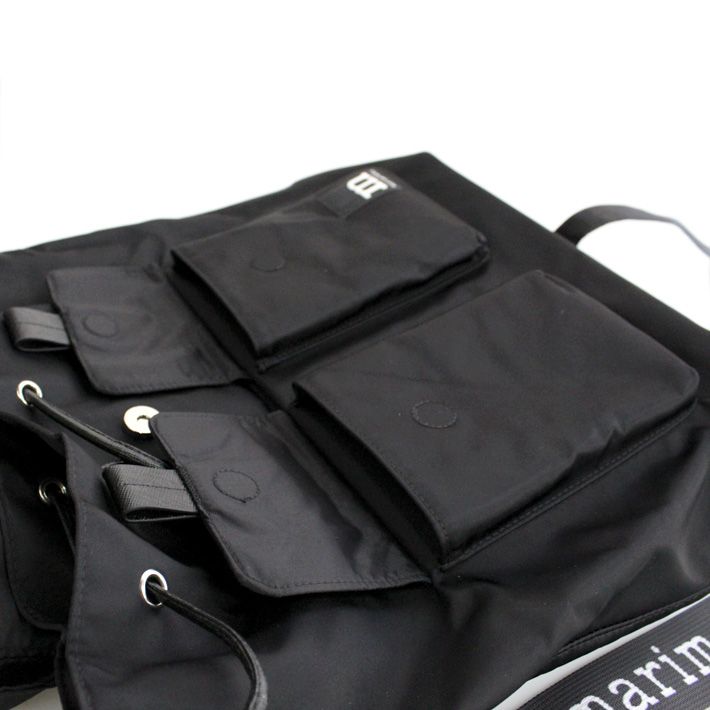marimekko（マリメッコ） 並行輸入品 Everything Backpack